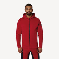 FHB Quentin Vest met Capuchon