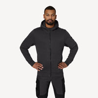 FHB Quentin Vest met Capuchon
