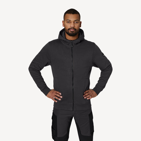 FHB Quentin Vest met Capuchon