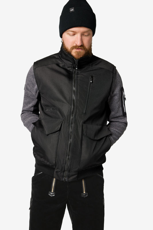 FHB Guido Werkgilet