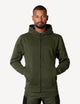 FHB Quentin Vest met Capuchon