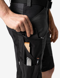 FHB Kim Werkshort met Stretch