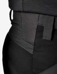 FHB Kim Werkshort met Stretch