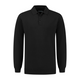 SANTINO PRAHA Polo pullover