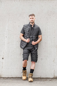 Herock Suri Bodywarmer