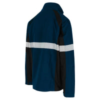 Herock LAVO multinorm werkjas – Vlamvertragend en antistatisch