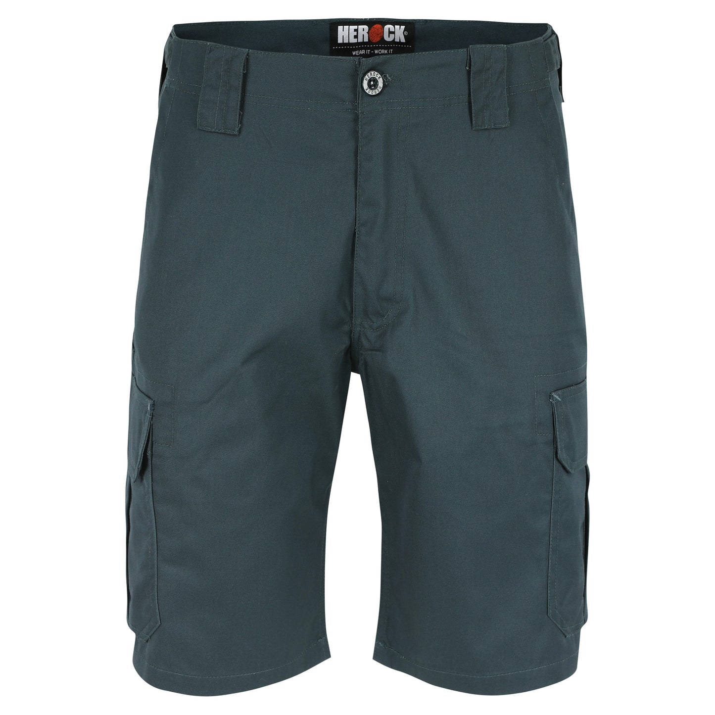 Herock Tyrus Bermuda