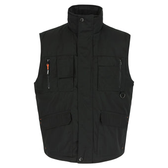 compare product Herock Donar Bodywarmer