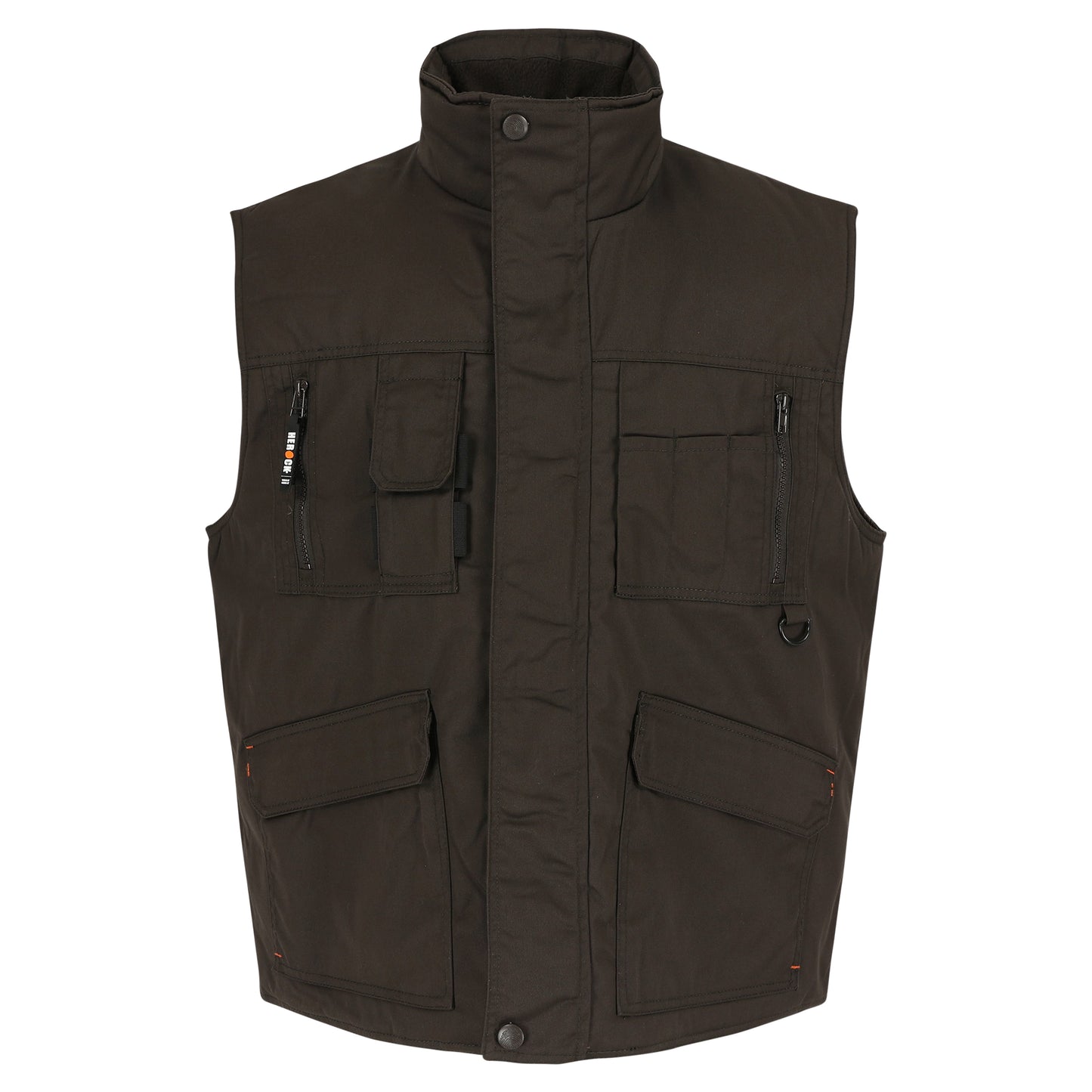 Herock Donar Bodywarmer