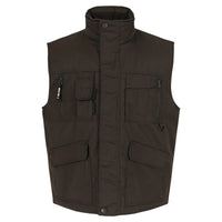 Herock Donar Bodywarmer