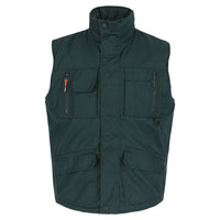 Herock Donar Bodywarmer
