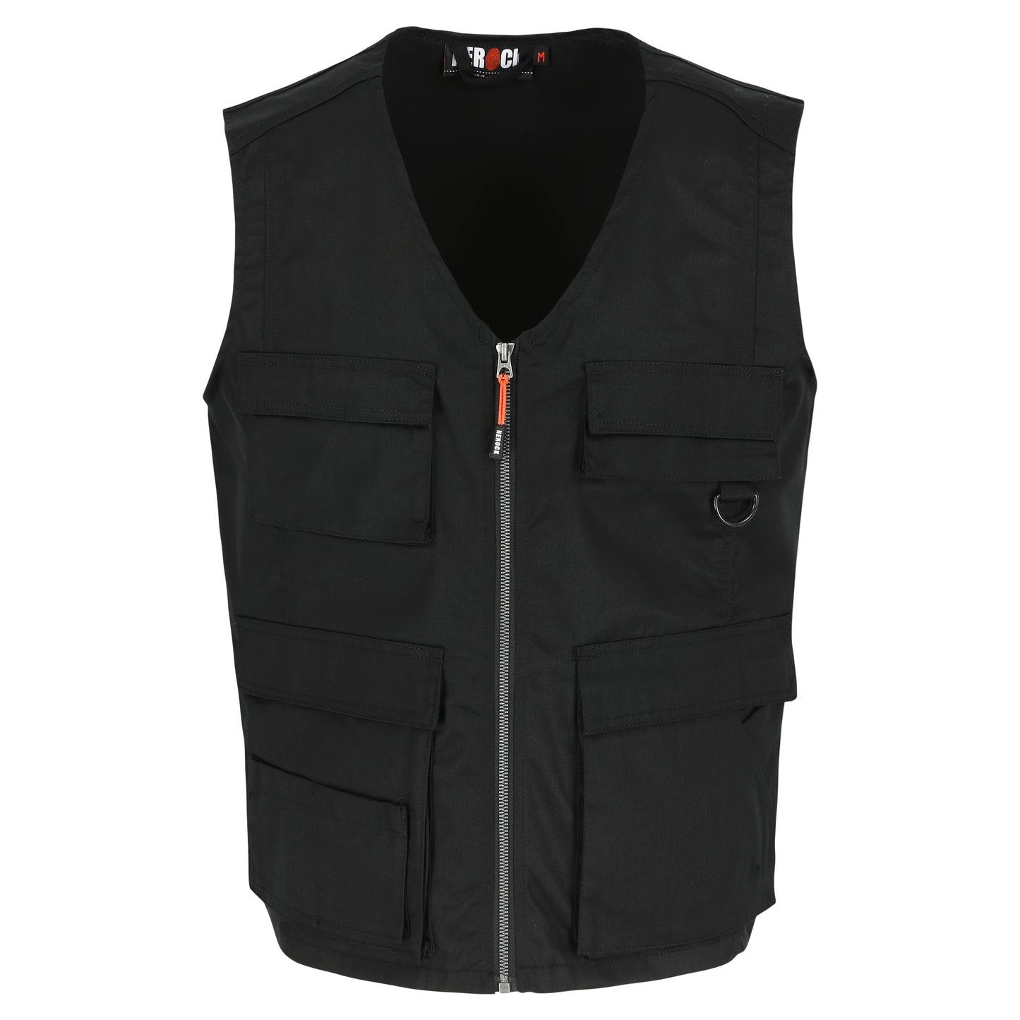 Herock Torro Bodywarmer