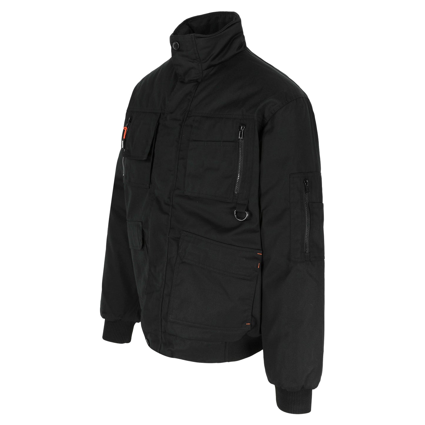 Herock Typhon Jacket