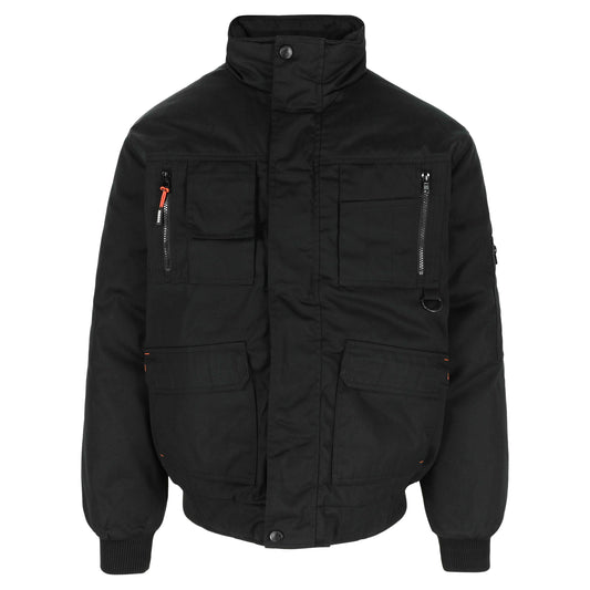 Herock Typhon Jacket