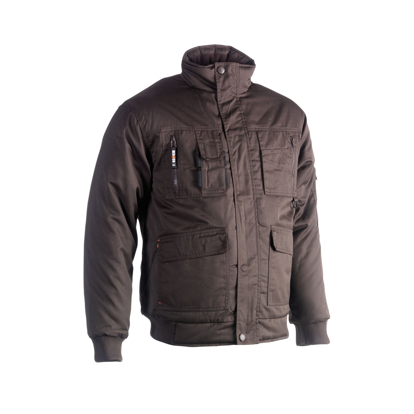 Herock Typhon Jacket