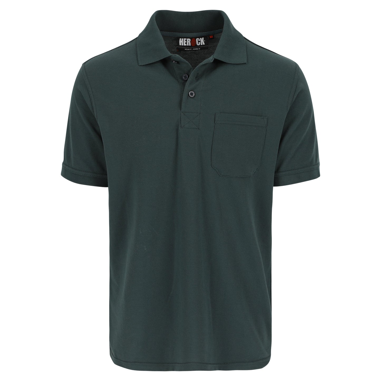 Herock Leo Polo