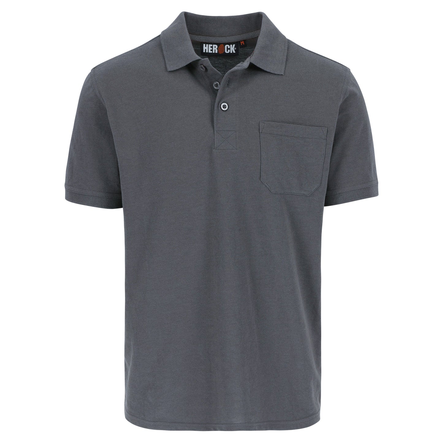 Herock Leo Polo