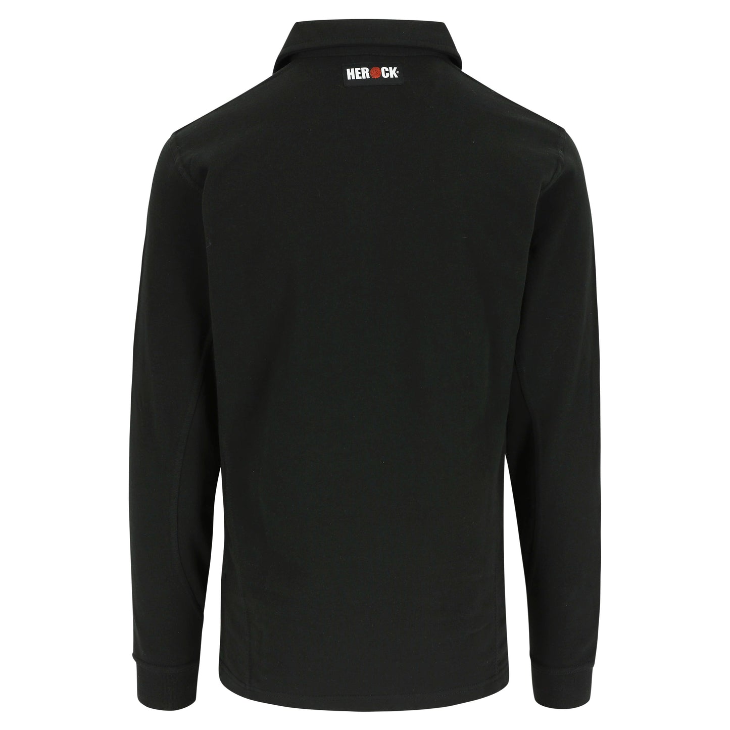 Herock Troja Polo Long Sleeves