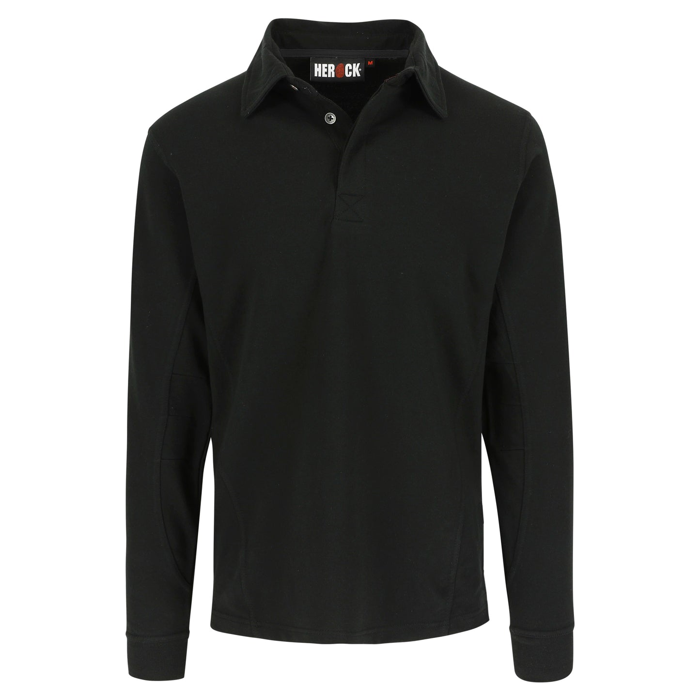 Herock Troja Polo Long Sleeves