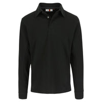Herock Troja Polo Long Sleeves