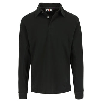 compare product Herock Troja Polo Long Sleeves