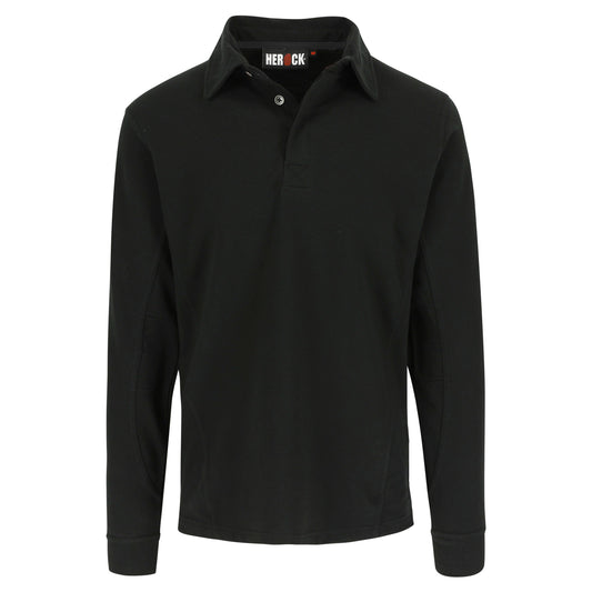 Herock Troja Polo Long Sleeves