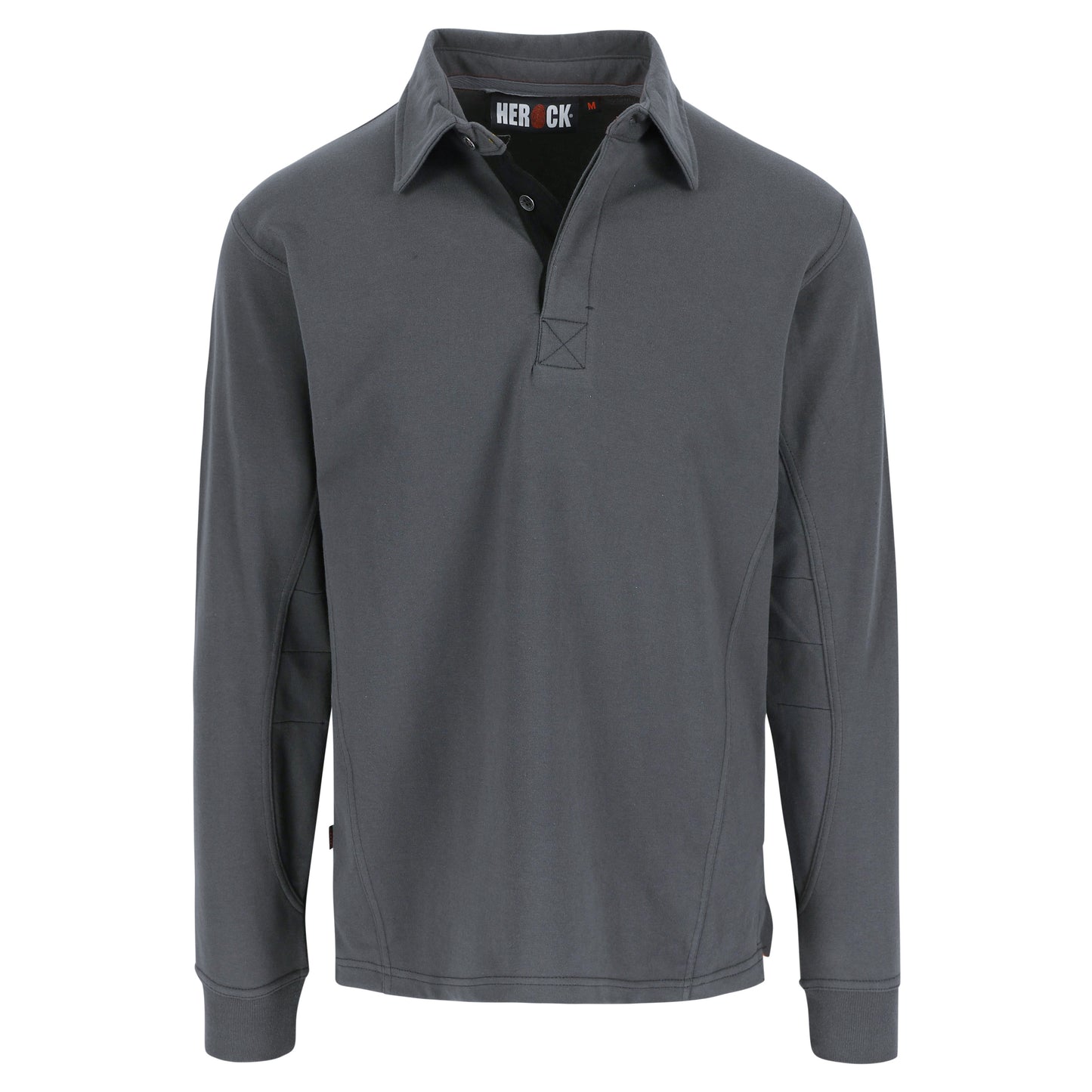 Herock Troja Polo Long Sleeves