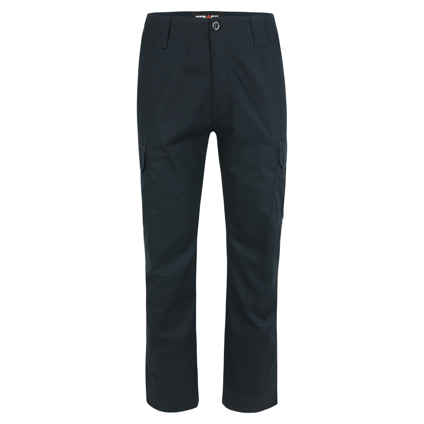 Herock Thor Broek