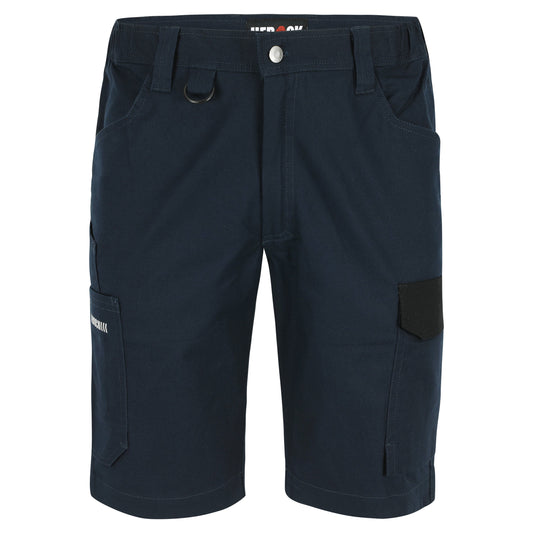 Herock Bargo Bermuda