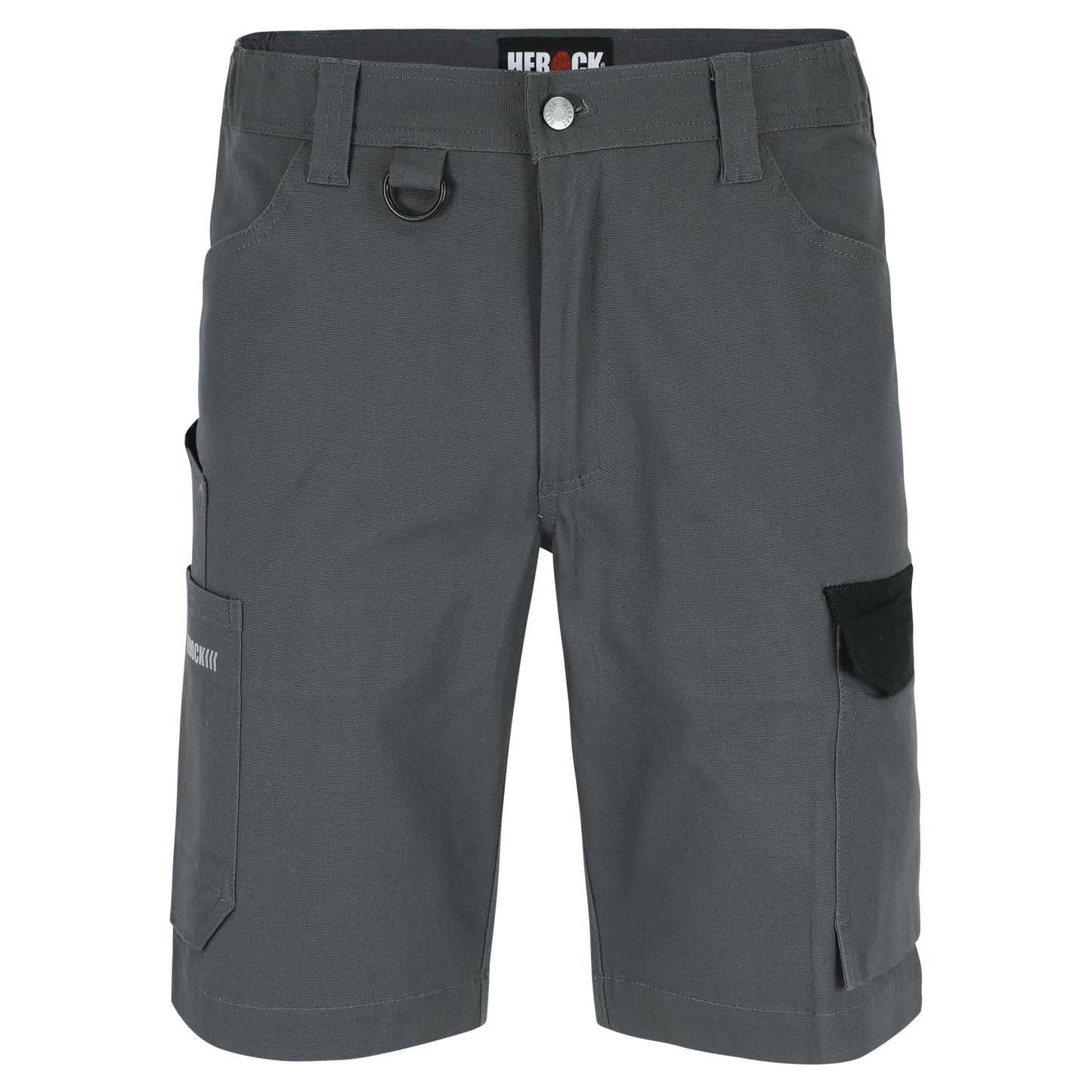 Herock Bargo Bermuda