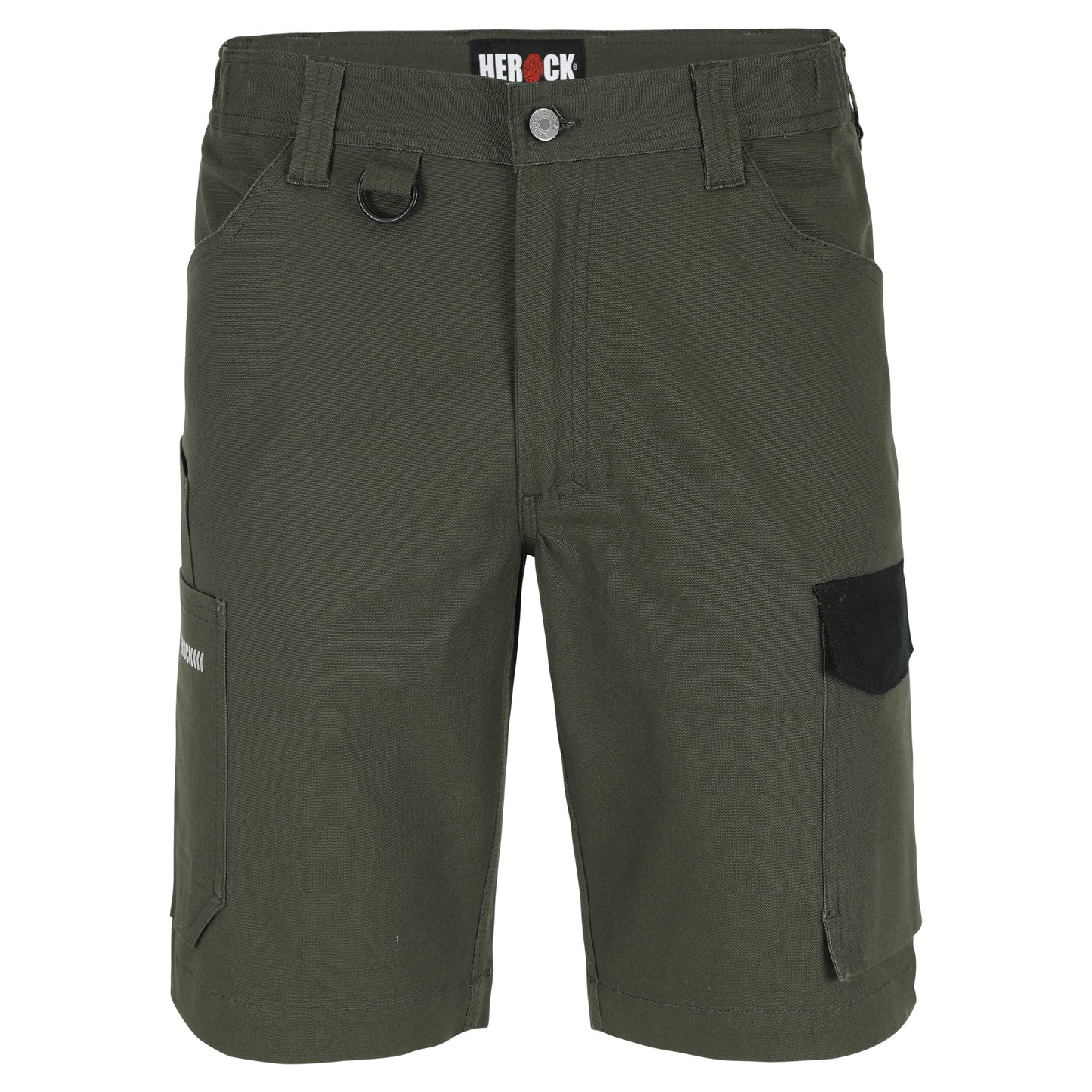 Herock Bargo Bermuda