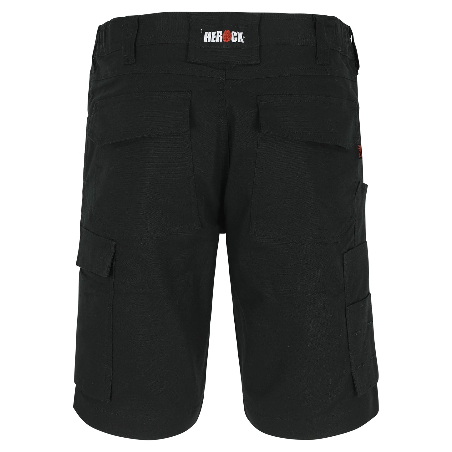 Herock Bargo Bermuda