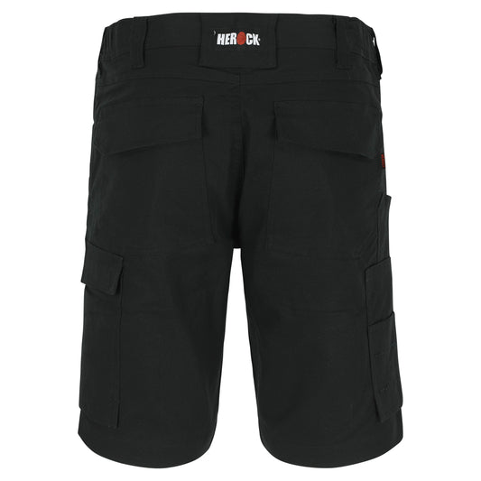 Herock Bargo Bermuda