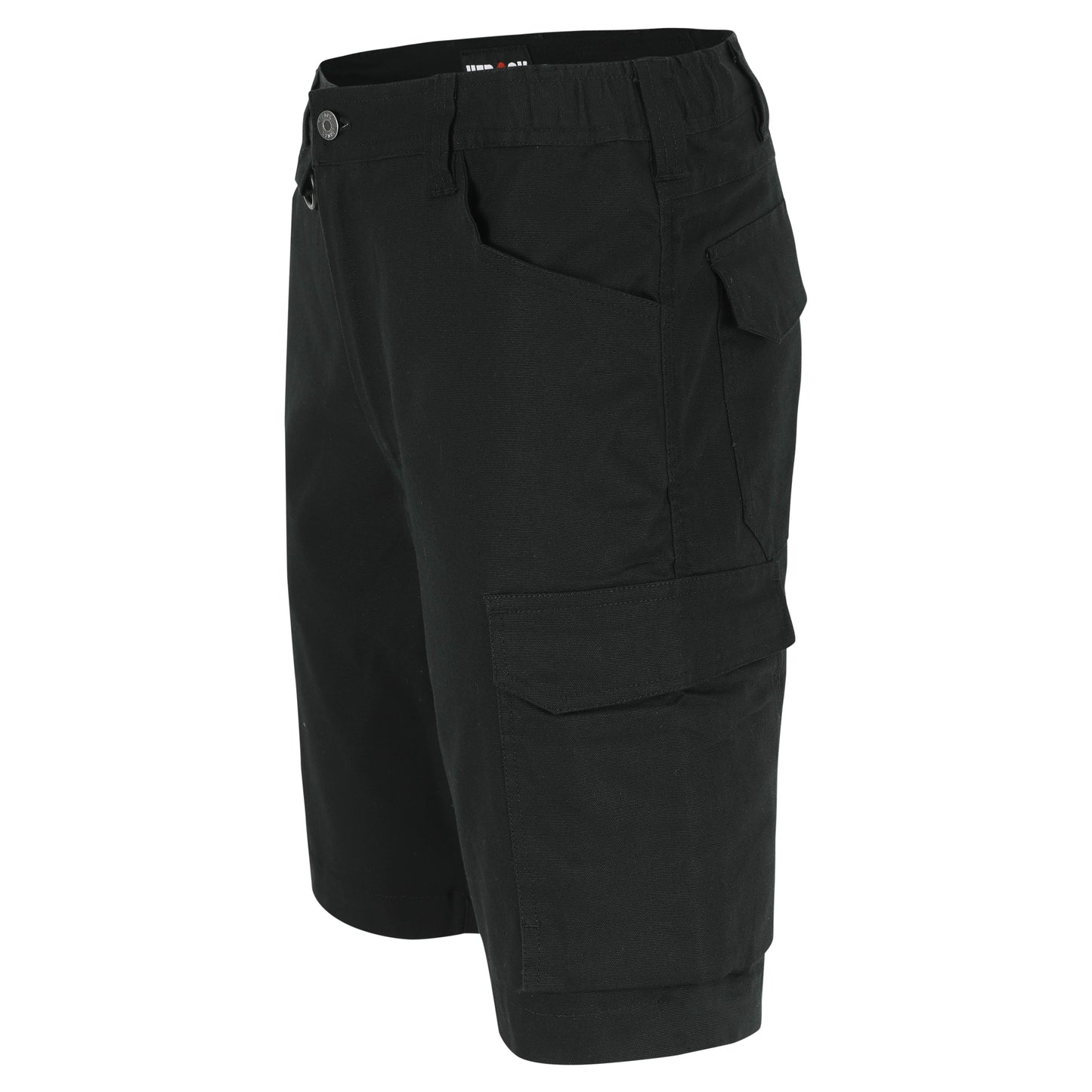 Herock Bargo Bermuda