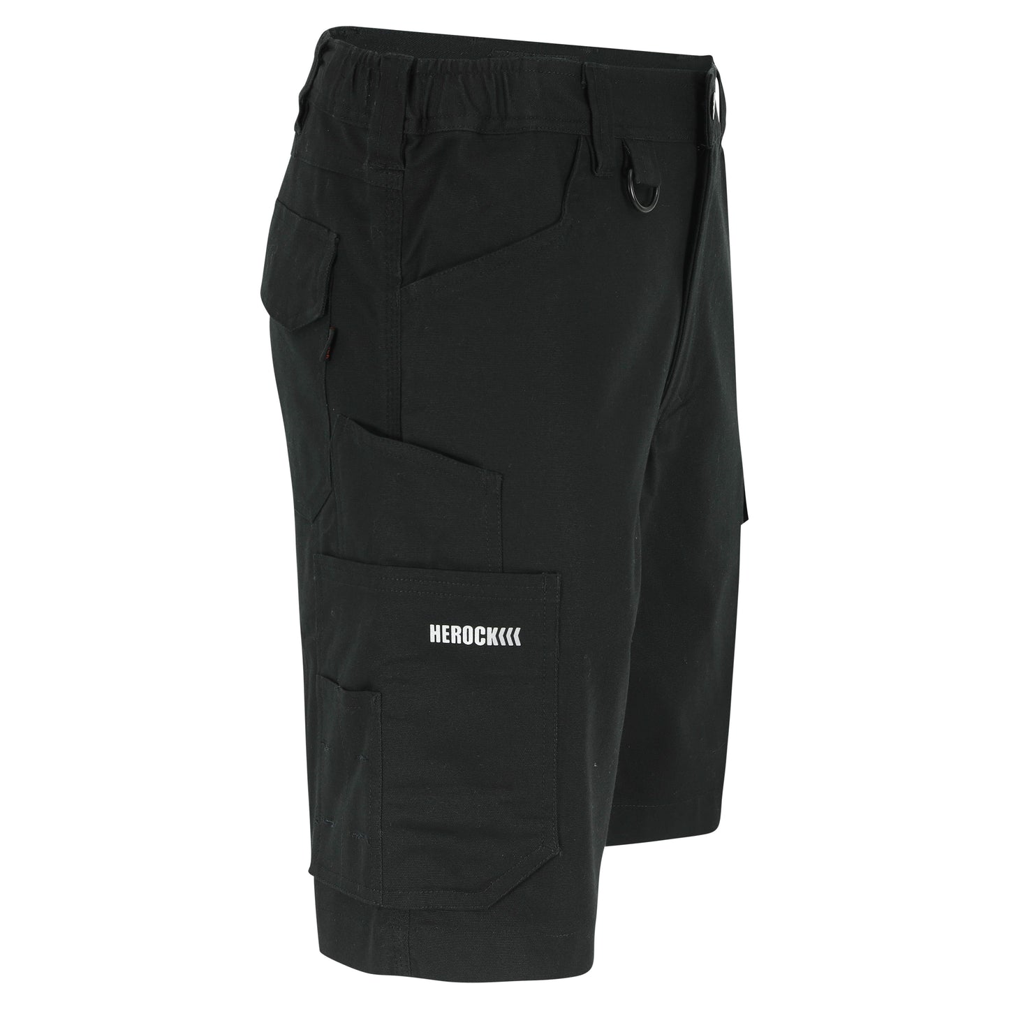 Herock Bargo Bermuda