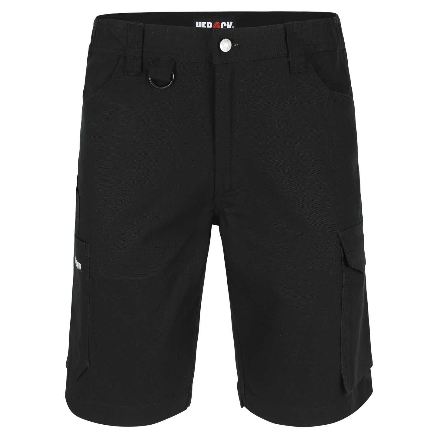 Herock Bargo Bermuda