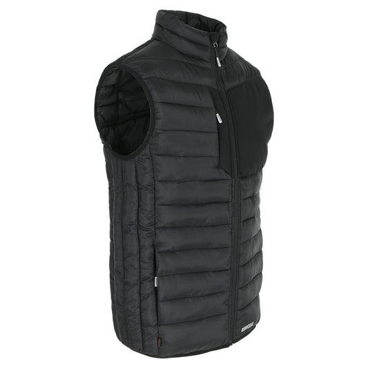 Herock Suri Bodywarmer