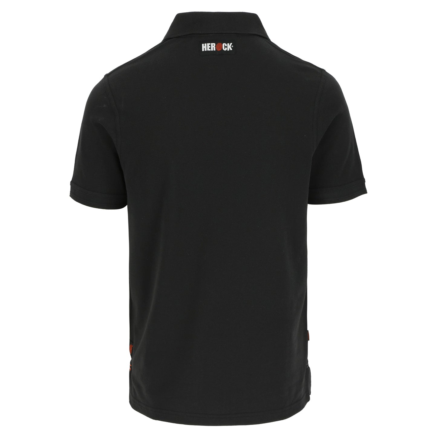 Herock Levi Polo Short Sleeves