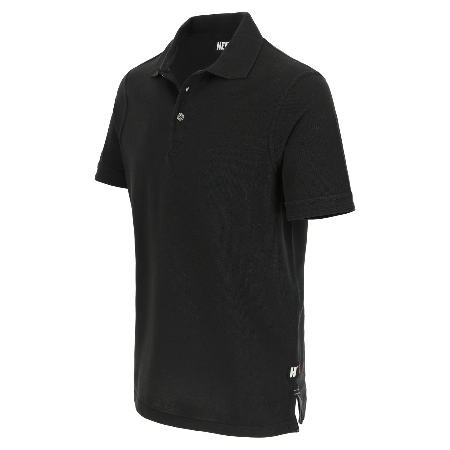 Herock Levi Polo Short Sleeves