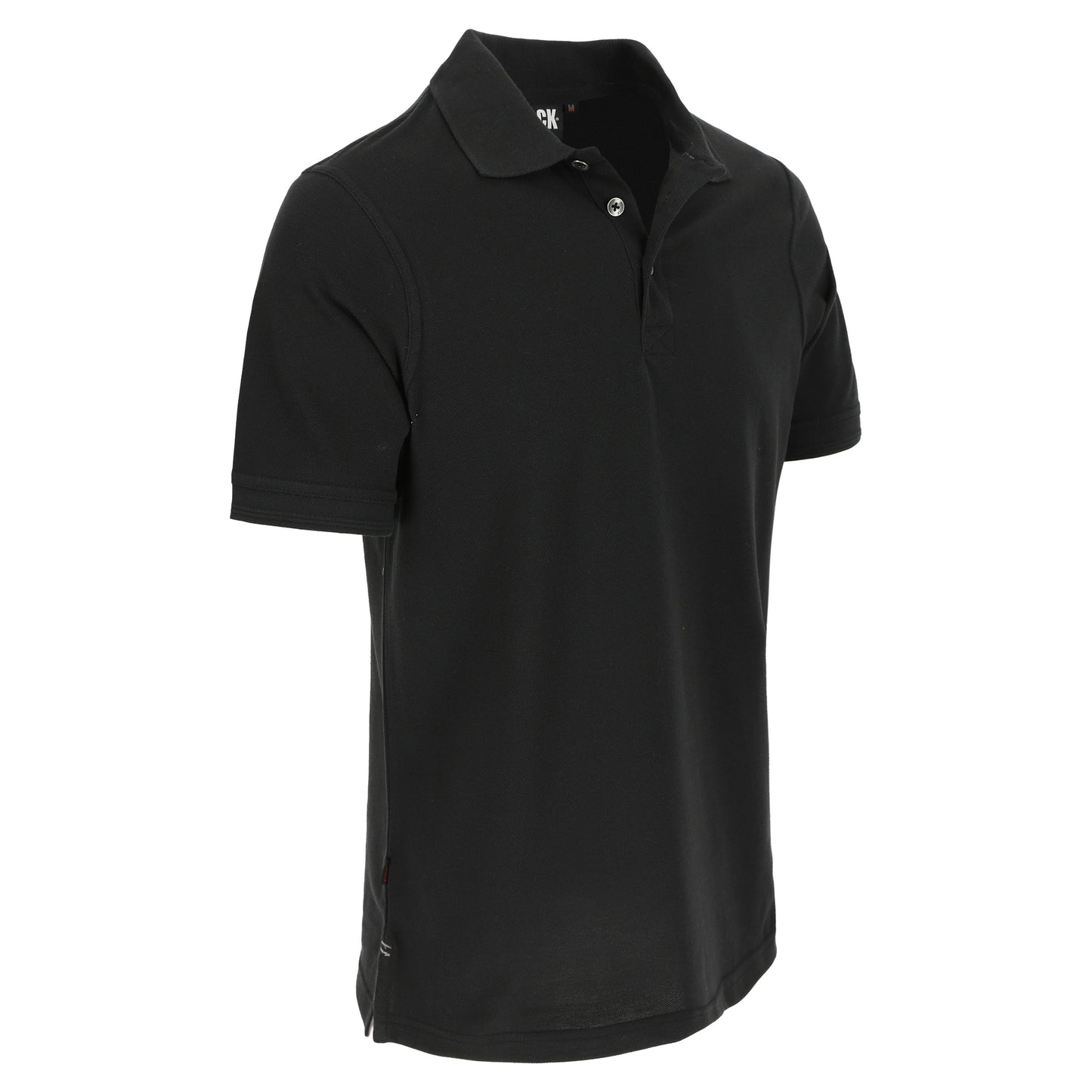 Herock Levi Polo Short Sleeves