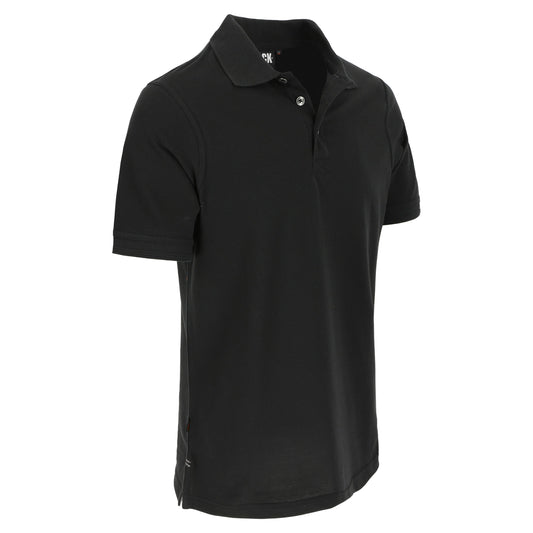 Herock Levi Polo Short Sleeves