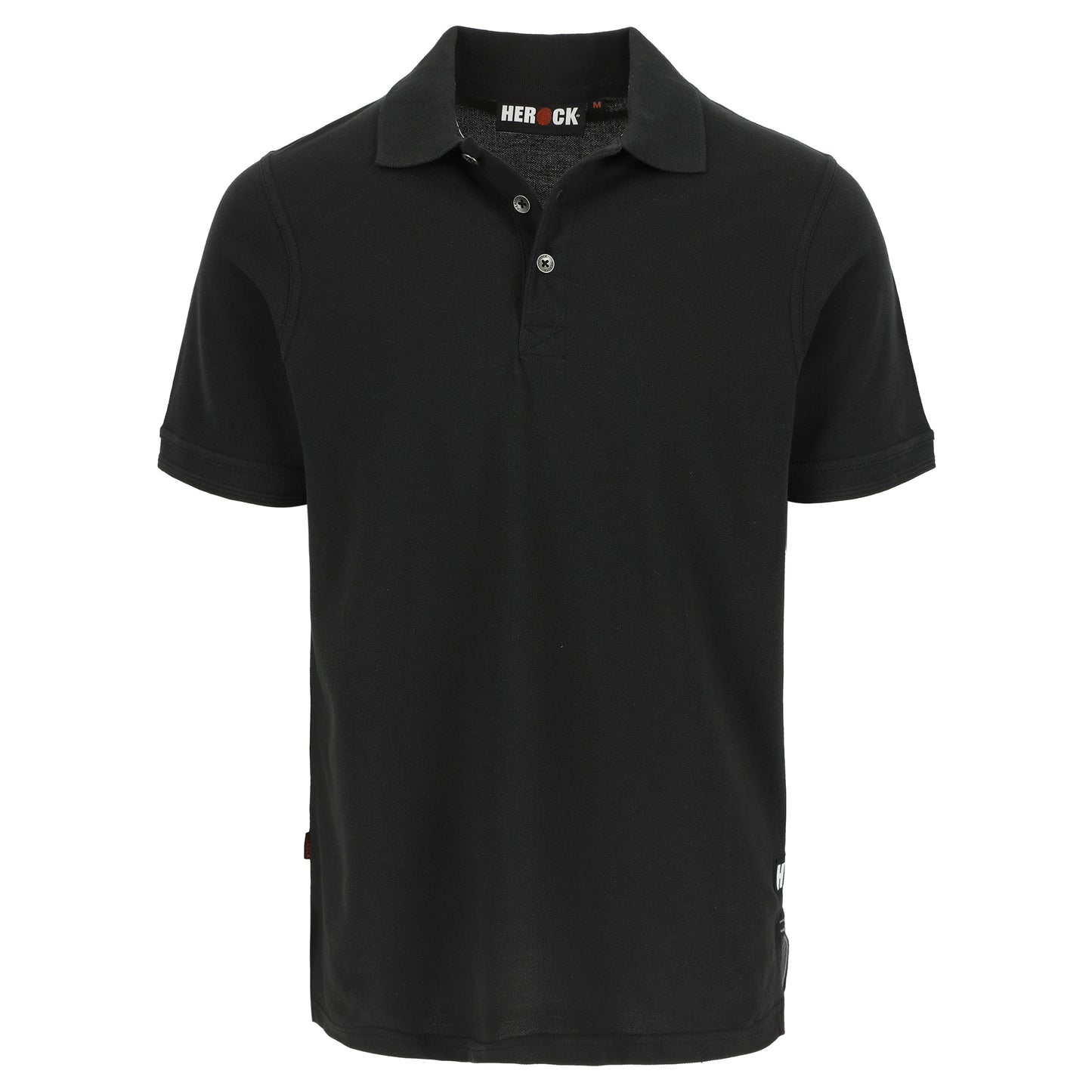 Herock Levi Polo Short Sleeves