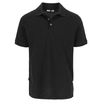 compare product Herock Levi Polo Short Sleeves