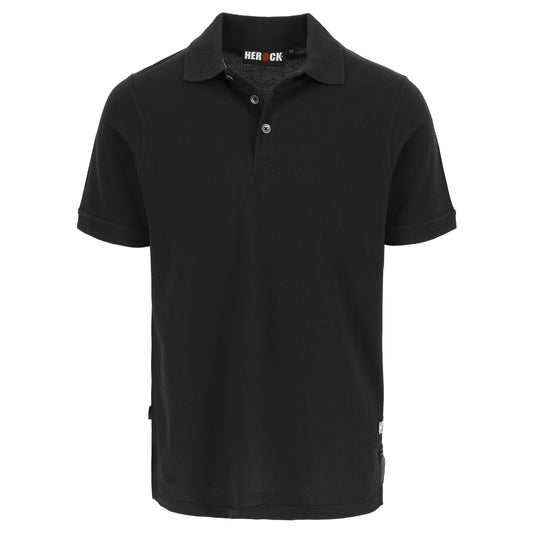 Herock Levi Polo Short Sleeves
