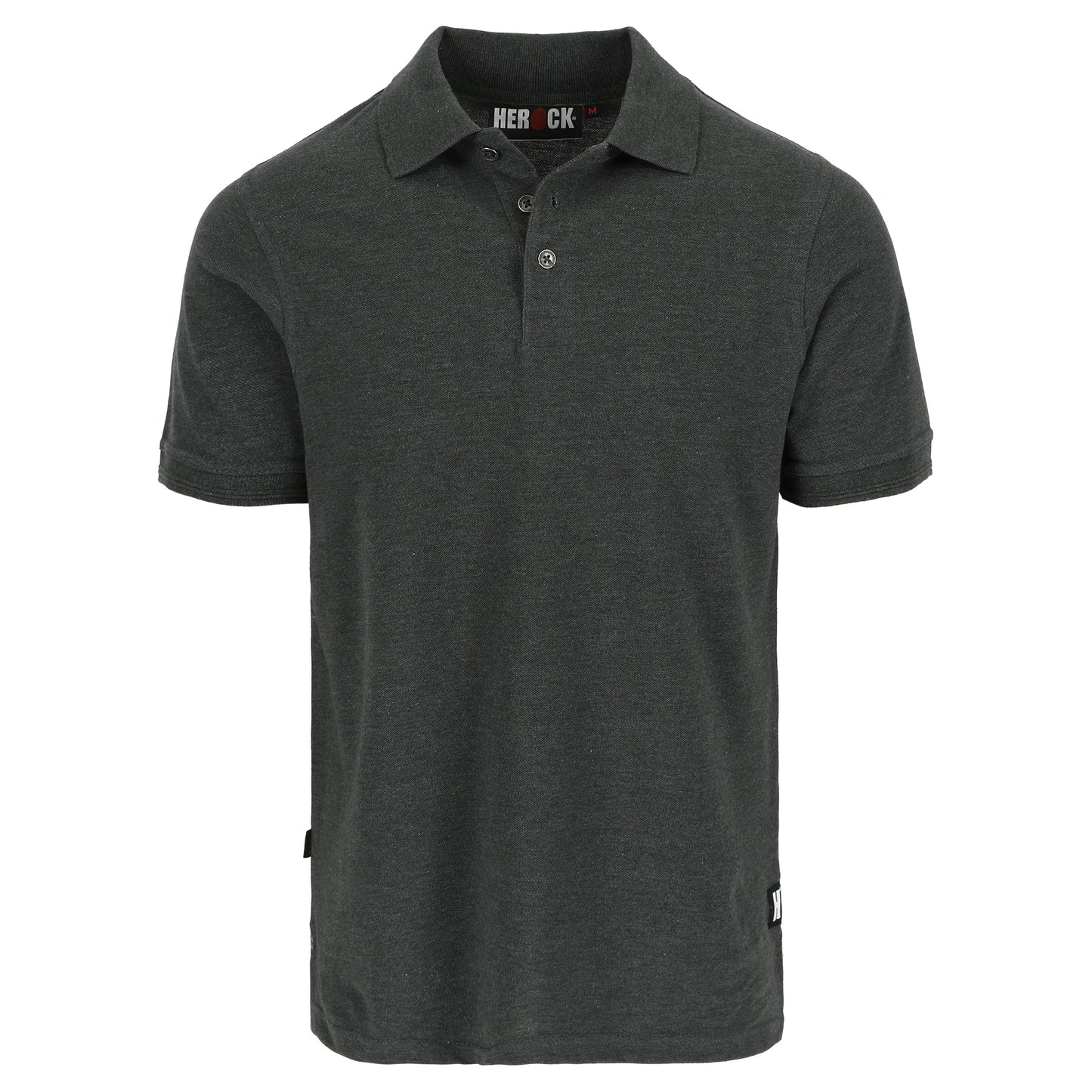Herock Levi Polo Short Sleeves