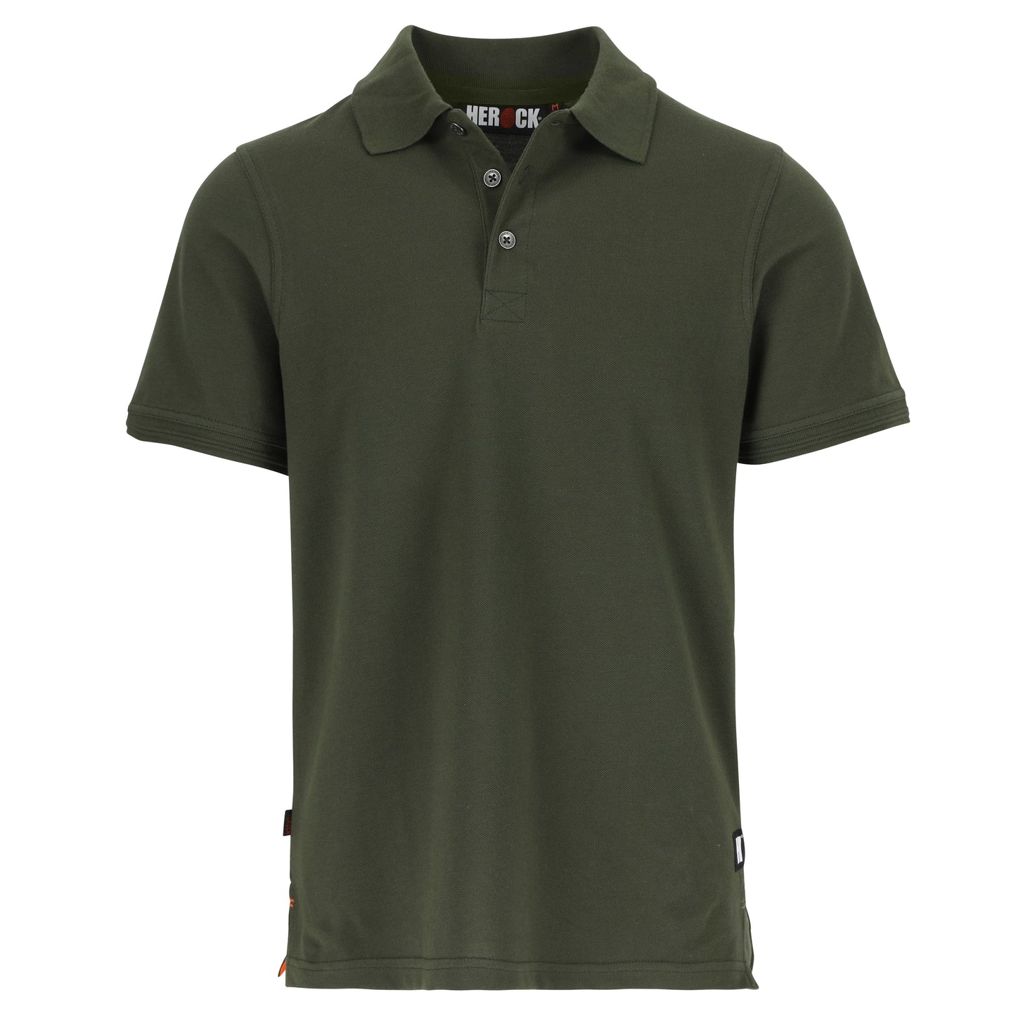 Herock Levi Polo Short Sleeves