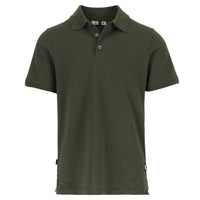 Herock Levi Polo Short Sleeves