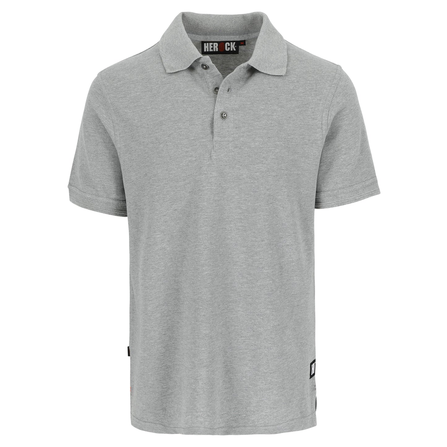 Herock Levi Polo Short Sleeves