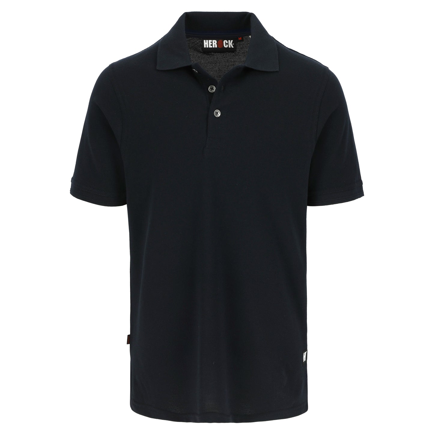 Herock Levi Polo Short Sleeves