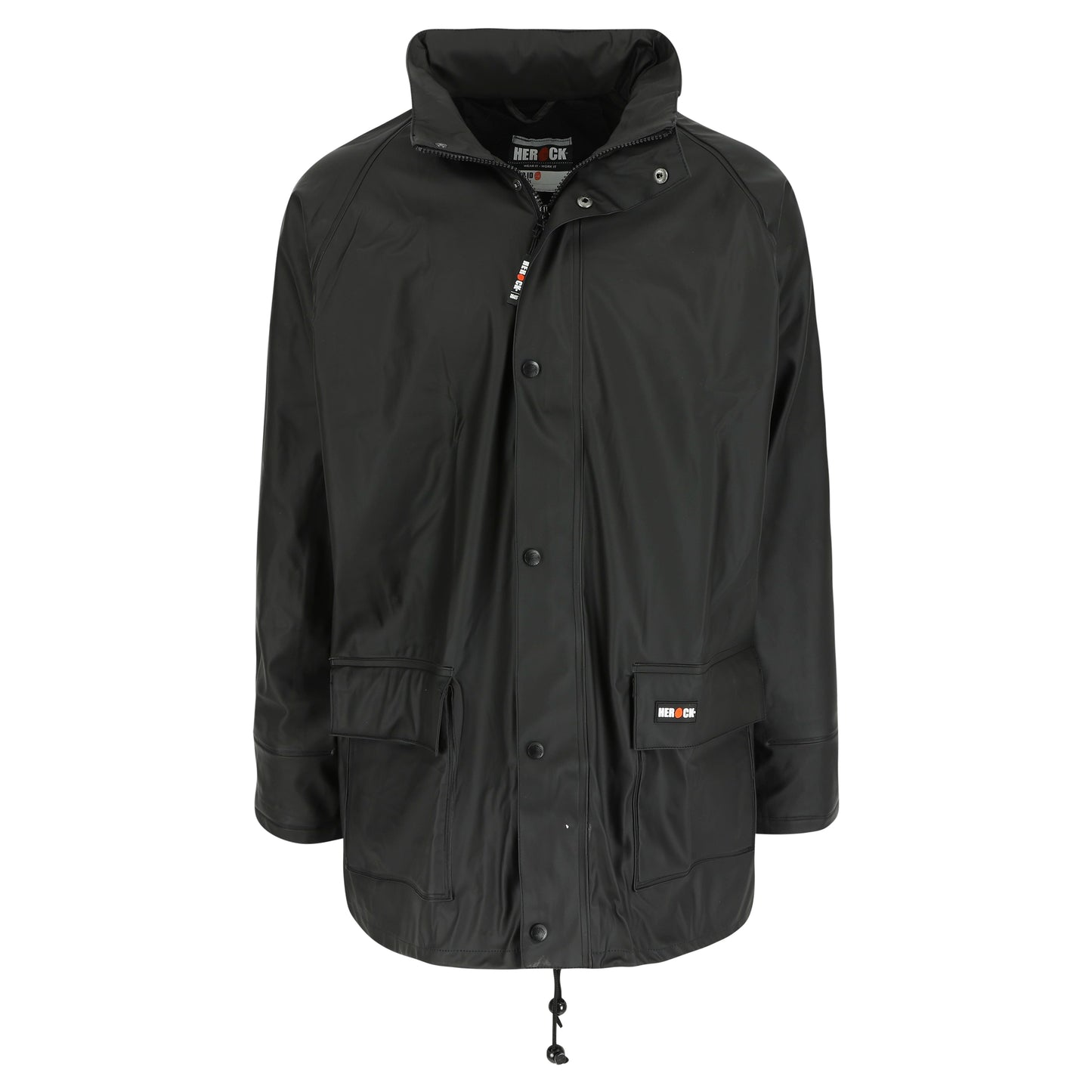 Herock Triton Rain Jacket Blister